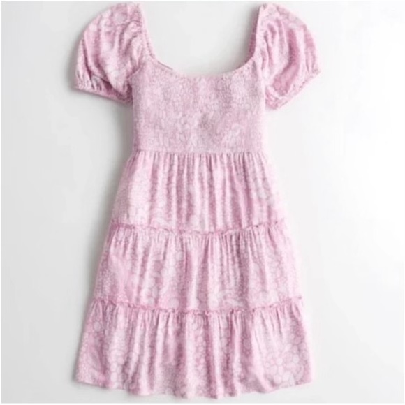 Hollister Dress - Picture 2 of 11